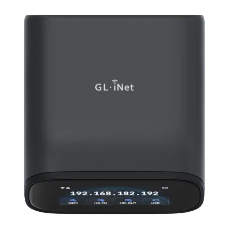 GL.iNet Comet Pro KVM Switch